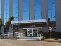 Barretos Park Hotel Hotels in Barretos