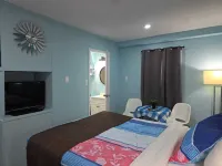 Lakeview Motel & Cottage