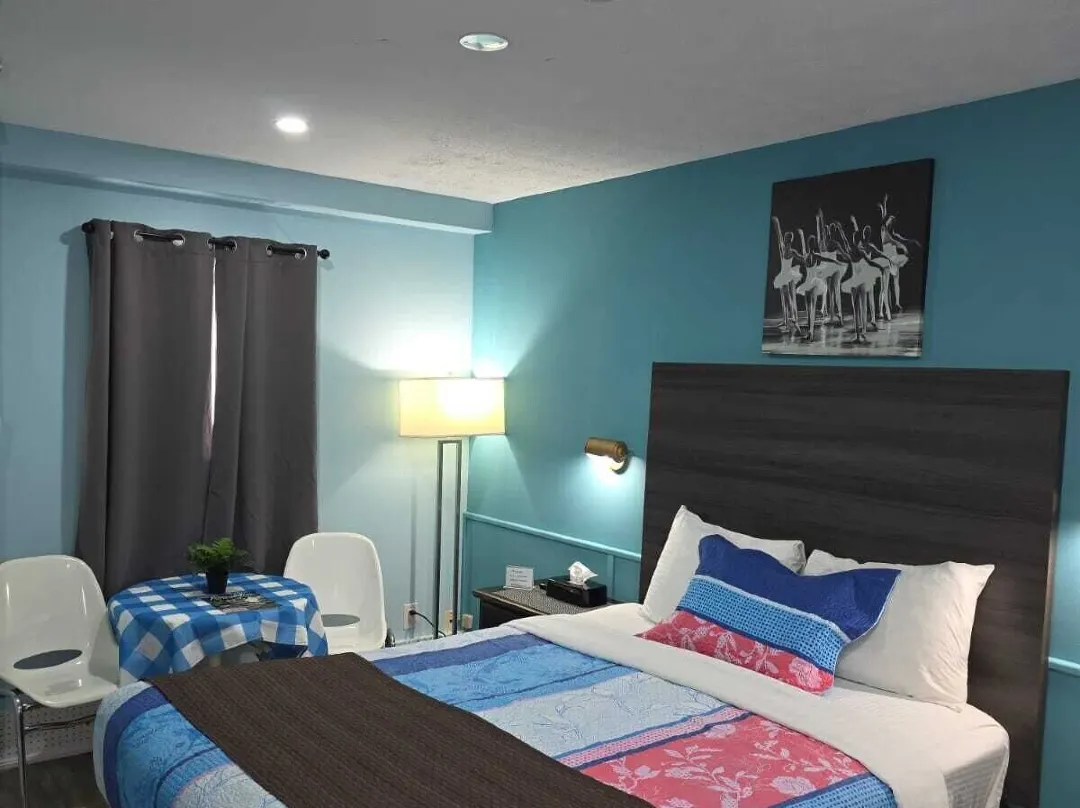 Lakeview Motel & Cottage - Kincardine