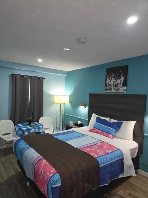 Lakeview Motel & Cottage