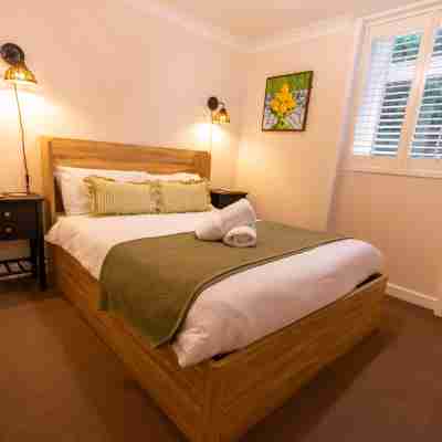Cosy 2 Bed Viking Bay Cottage Rooms