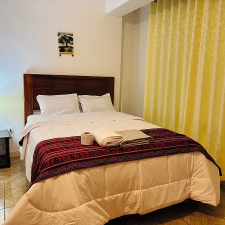 Magahousecusco
