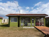 TJ Guest House - Jamaica - 2 Sao
