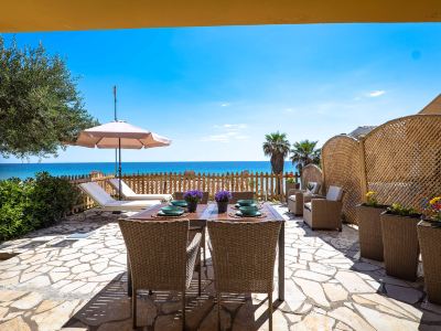 Corfu Glyfada Menigos Resort 22