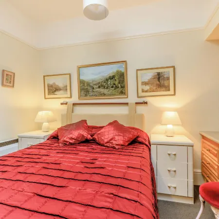Clooneavin Apartment 5