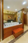 Grand Canyon Hotel - vasca da bagno