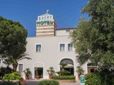 Spazio Origine - Studio Hotel