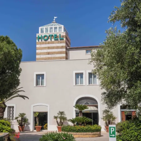 Spazio Origine - Studio Hotel