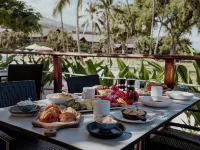 Tahiti Lagoon Resort Hotels in Tahiti