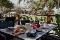 Tahiti Lagoon Resort