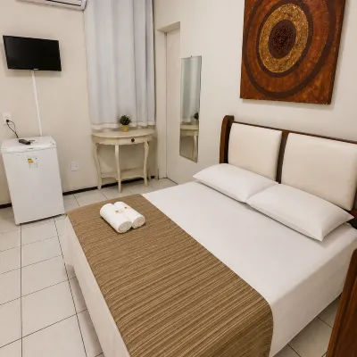 Center 1 Hotel Hotels near North Shopping