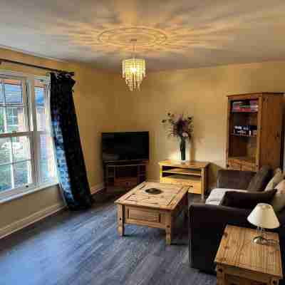 Caradoc Country Cottages LTD Others