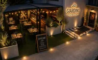 Ola Boutique Hotel - breakfast