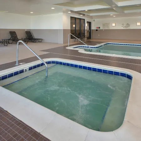 Hilton Garden Inn Akron