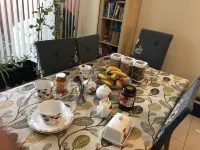 린든 B&B 블레이크슬리 홀 주변 호텔