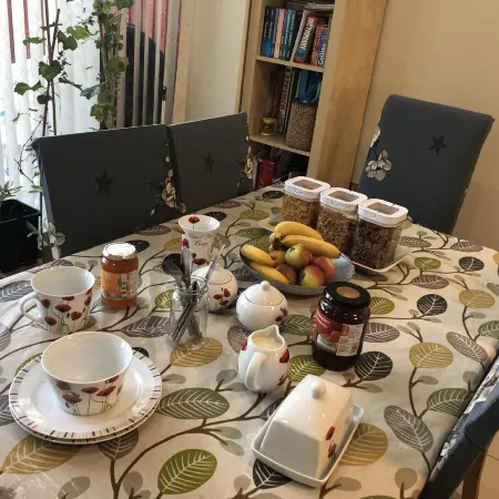 Lyndon B&B