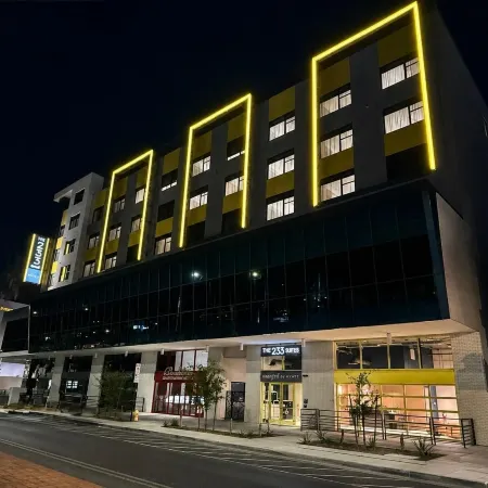 The 233 Suites Unscripted by Hyatt