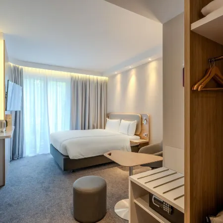 Premier Inn Göttingen Hotel