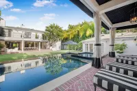 Villa Carmelita - Holiday Apartments