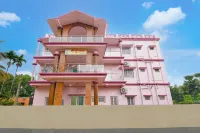 Hotel Chaitrangada - Wifi
