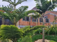 Room-Charming Room in Kayove, Rwanda - Y Hotels in Rutsiro