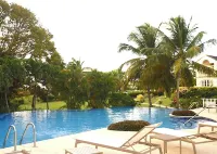 Sago Royal Westmoreland - by Zenbreak - piscina