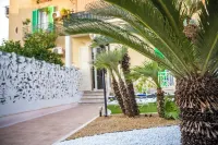 Room-Exclusive Room "tramontana Room" -
