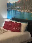 Near Airport, Hospital, Midtown, 58 TV - Apt 150 - Condos