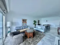 Cliff Apartment with Sea View in Sidi Bou Saïd - Mountain view