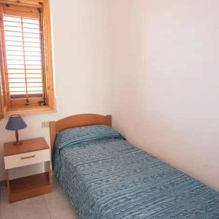 Studio 200 Meters from the Sea, Wifi, Self Catering