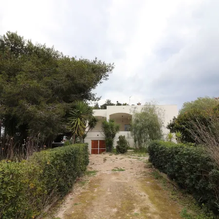 Villa Camilla in Otranto