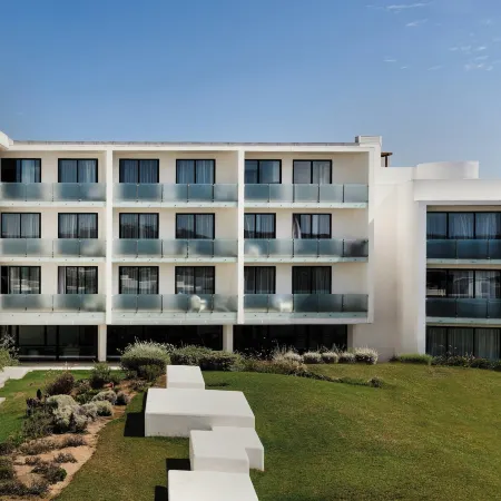 Memmo Baleeira - Design Hotels