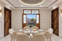 Alaya Stays Gold Palm Resort