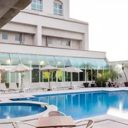 Rivoli Select Hotel