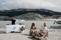 Fairmont Chateau Whistler - Romantic