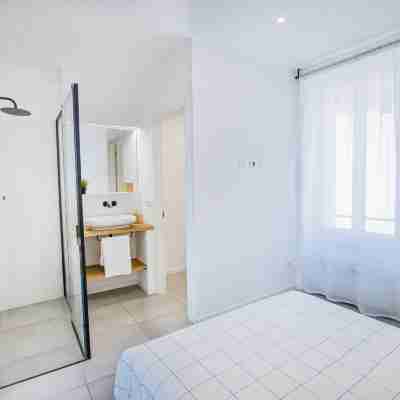 Casa di Tara Rooms
