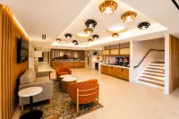 Hampton Inn by Hilton San Simeon Cambria