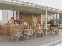 Melia Ibiza - Adults Only - bar