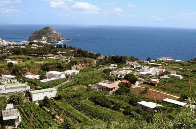 Punta Chiarito Resort photo 4