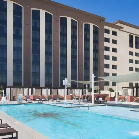 Chumash Casino Resort