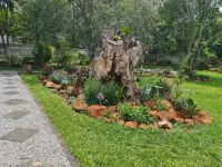 Luxurious Private Villa With Pool Near Sam Levy's Village