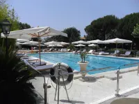 Park Hotel Villa Ariston - Pools