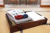 伊勢屋 - 温泉