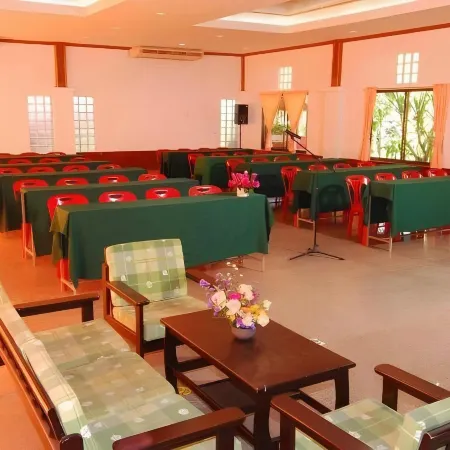 Phurua Resort