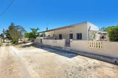2957 Casa Uccio由Barbarhouse - 公寓