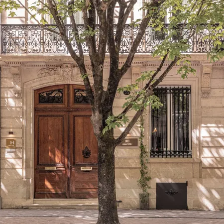 Villas Foch Boutique Hotel & Spa Bordeaux