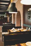 Interhotel Tatra - Завтрак