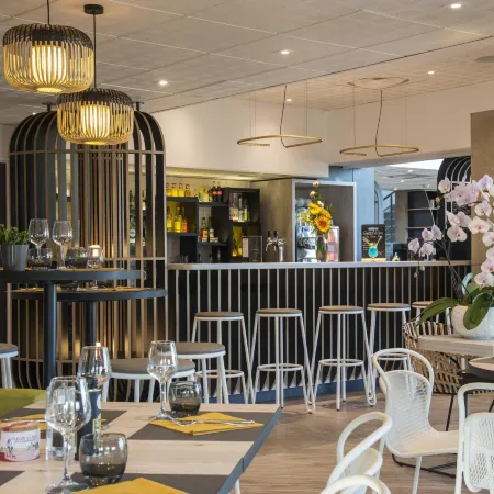 Ibis Budget Pertuis Portes du Luberon