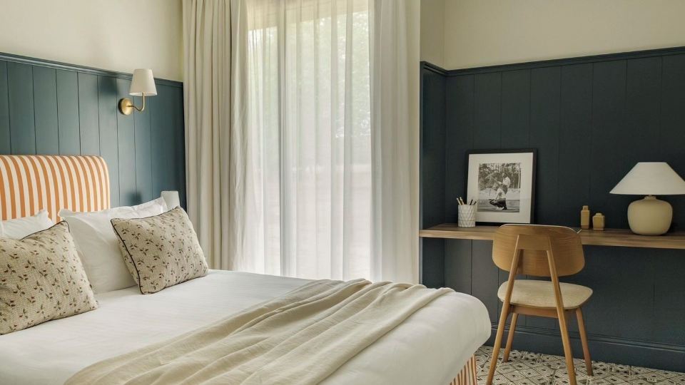 Hôtel du Golf Saint Lazare