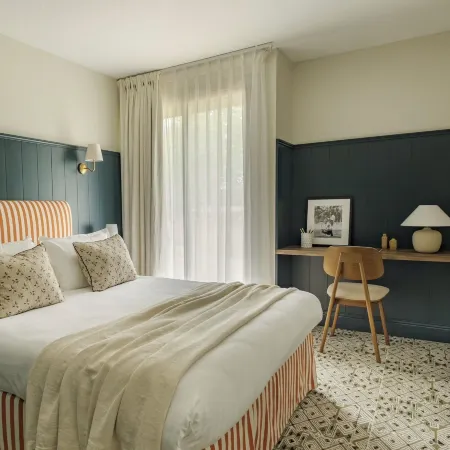 Hôtel du Golf Saint Lazare